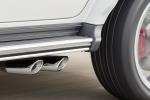 Mercedes-AMG G63 2018 года (WW)